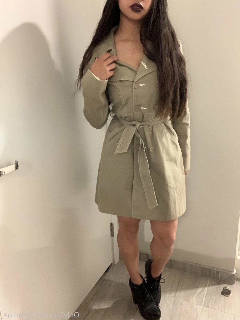 Jasmine [ ubedientgirl ] Onlyfans leaked photo 6533390 on Hotleaks.tv