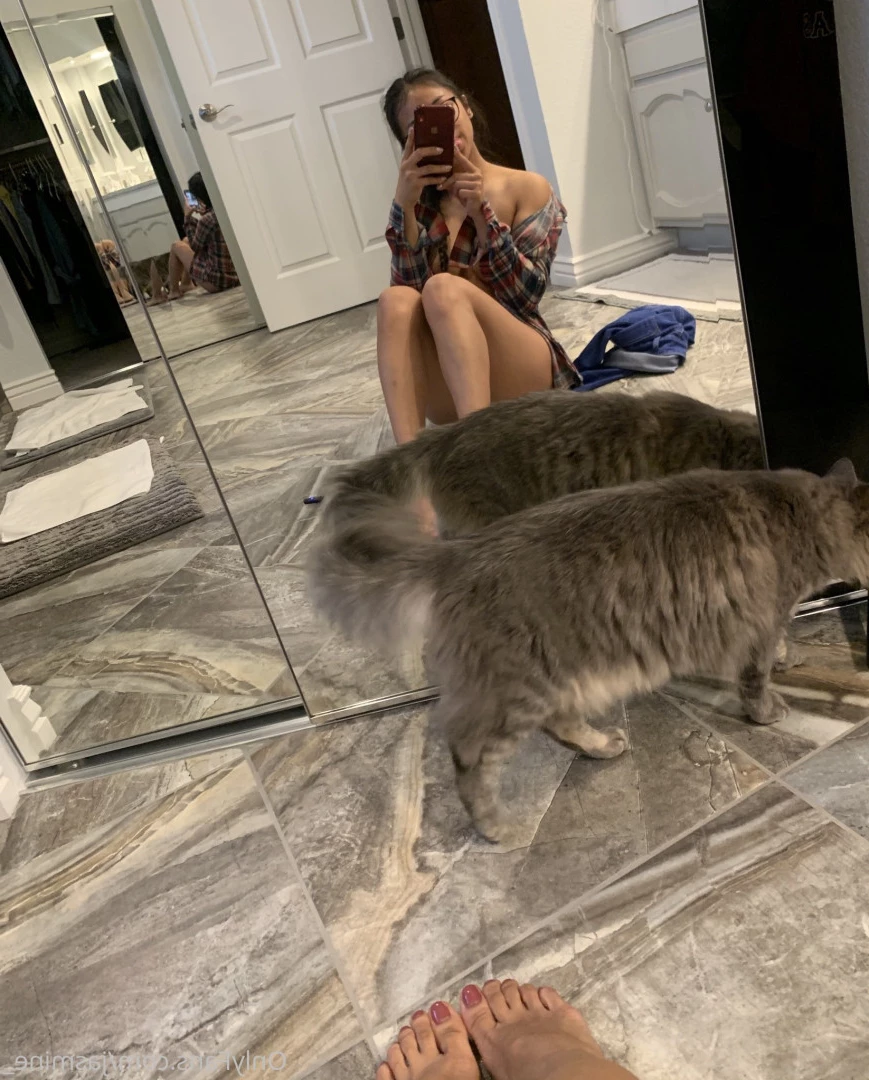 Jasmine [ ubedientgirl ] Onlyfans leaked photo 6533893 on Hotleaks.tv