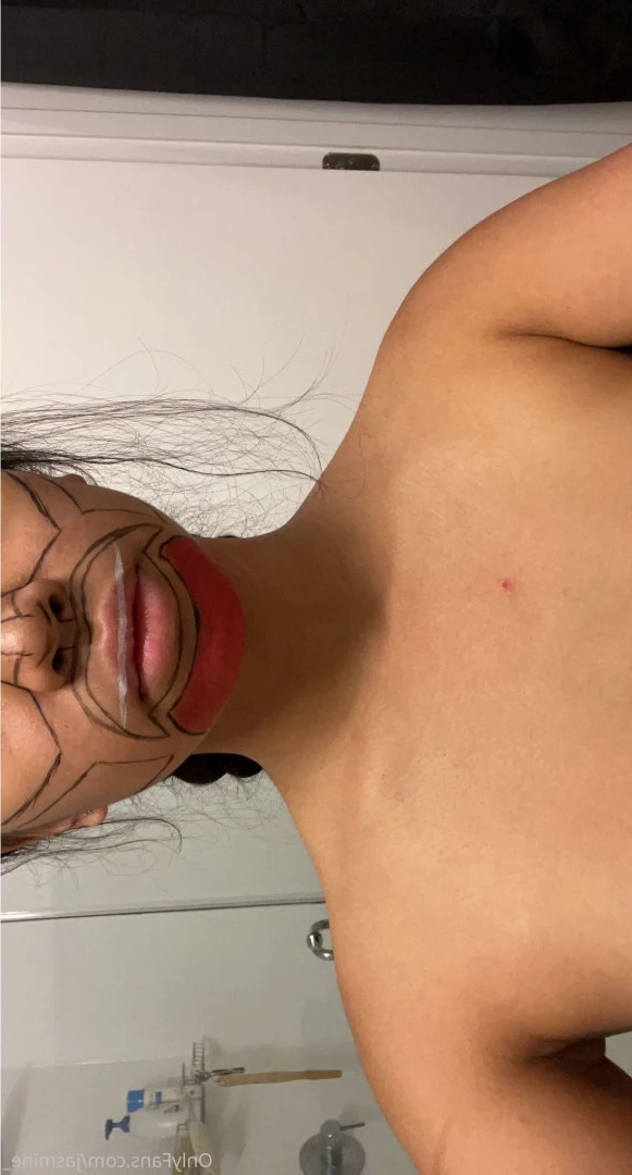 Jasmine [ ubedientgirl ] Onlyfans leaked photo 6535070 on Hotleaks.tv
