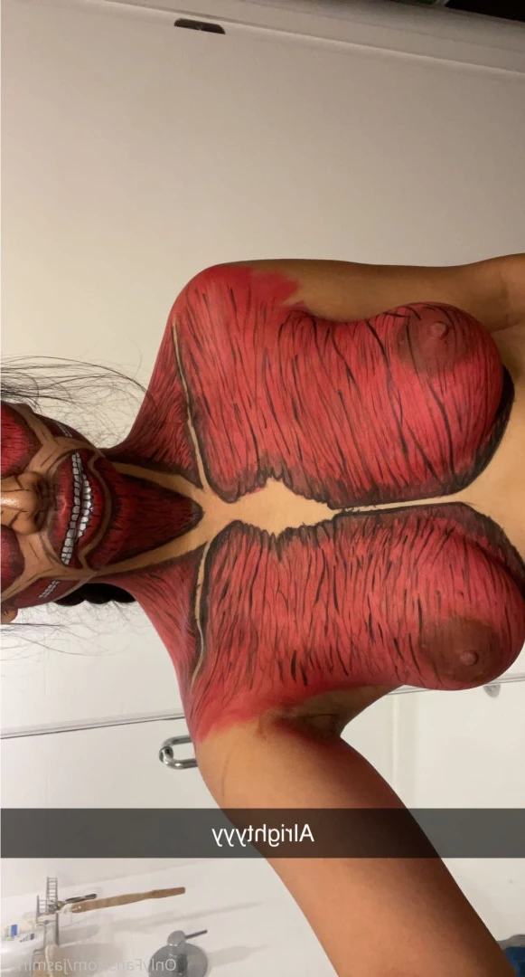Jasmine [ ubedientgirl ] Onlyfans leaked photo 6536018 on Hotleaks.tv