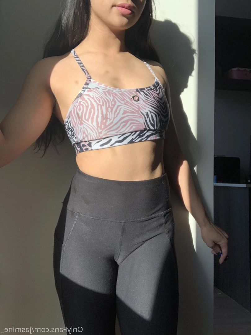 Jasmine [ ubedientgirl ] Onlyfans leaked photo 6536116 on Hotleaks.tv