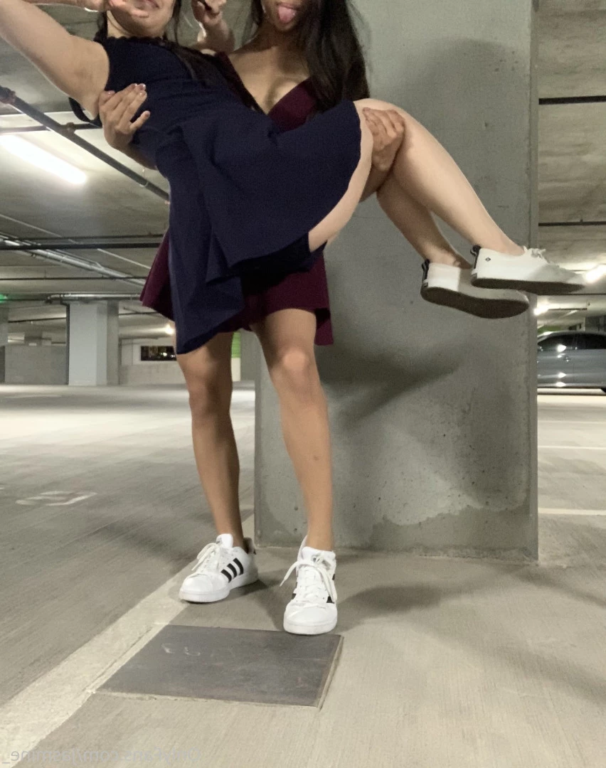 Jasmine [ ubedientgirl ] Onlyfans leaked photo 6536281 on Hotleaks.tv