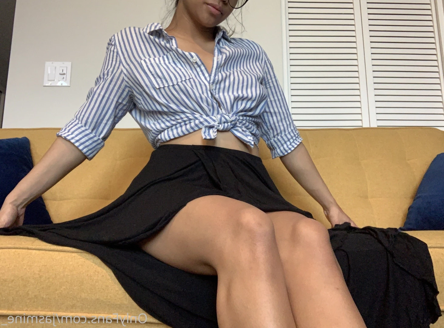 Jasmine [ ubedientgirl ] Onlyfans leaked photo 6536339 on Hotleaks.tv
