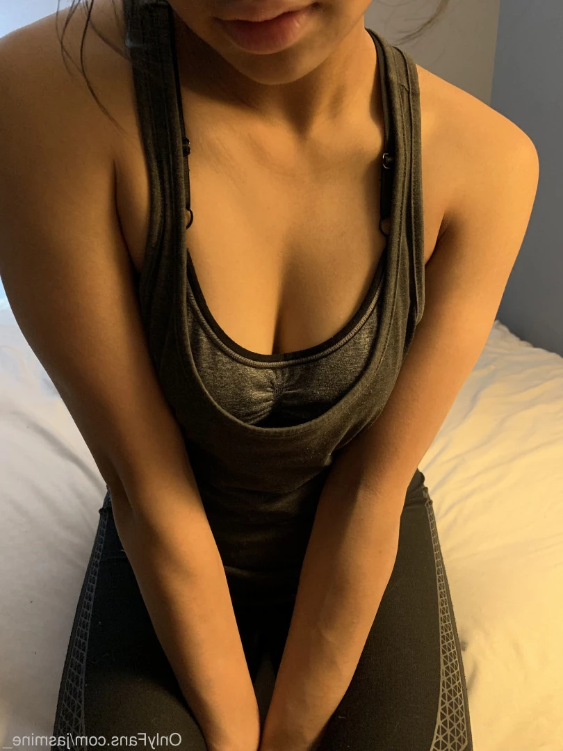 Jasmine [ ubedientgirl ] Onlyfans leaked photo 6536526 on Hotleaks.tv