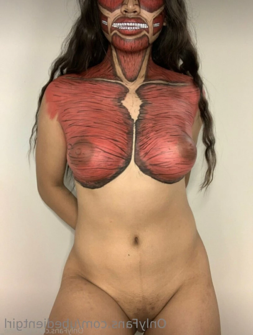 Jasmine [ ubedientgirl ] Onlyfans leaked photo 6536670 on Hotleaks.tv