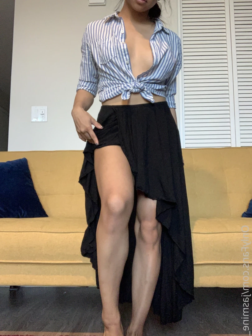Jasmine [ ubedientgirl ] Onlyfans leaked photo 6537549 on Hotleaks.tv