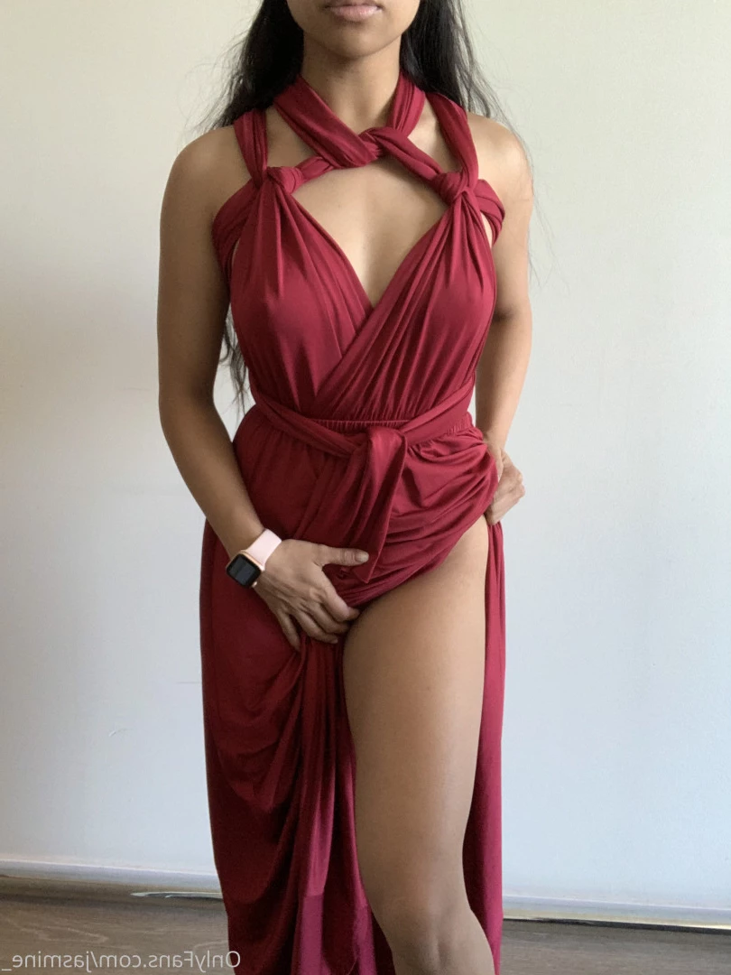 Jasmine [ ubedientgirl ] Onlyfans leaked photo 6539018 on Hotleaks.tv