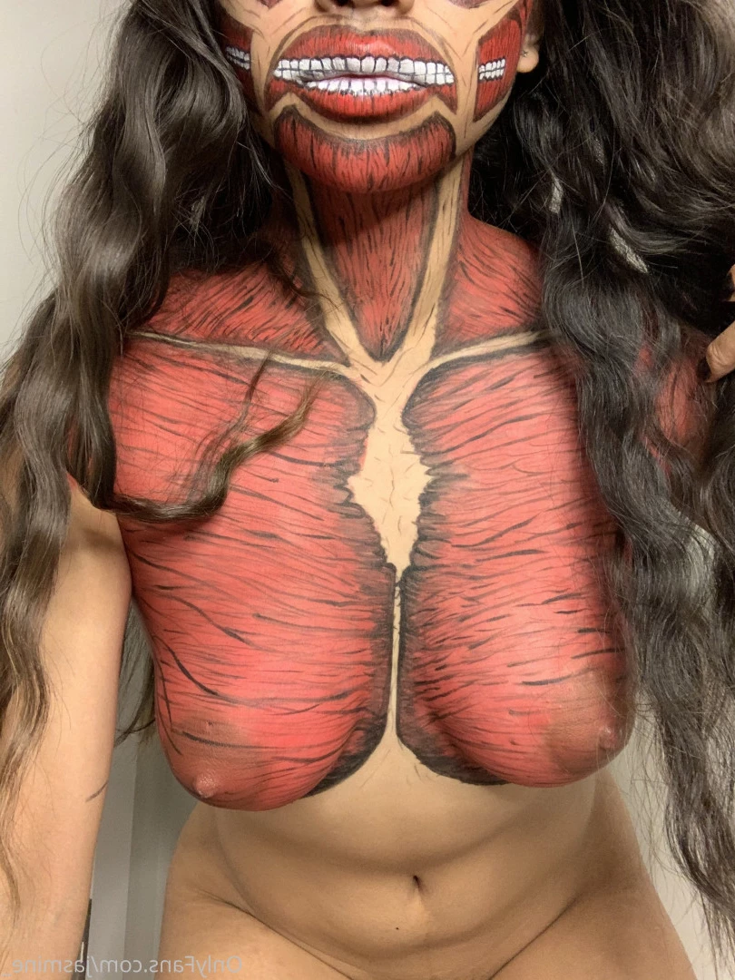 Jasmine [ ubedientgirl ] Onlyfans leaked photo 6539469 on Hotleaks.tv