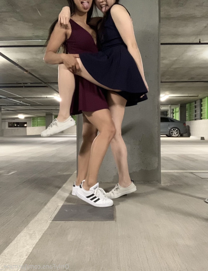 Jasmine [ ubedientgirl ] Onlyfans leaked photo 6541753 on Hotleaks.tv
