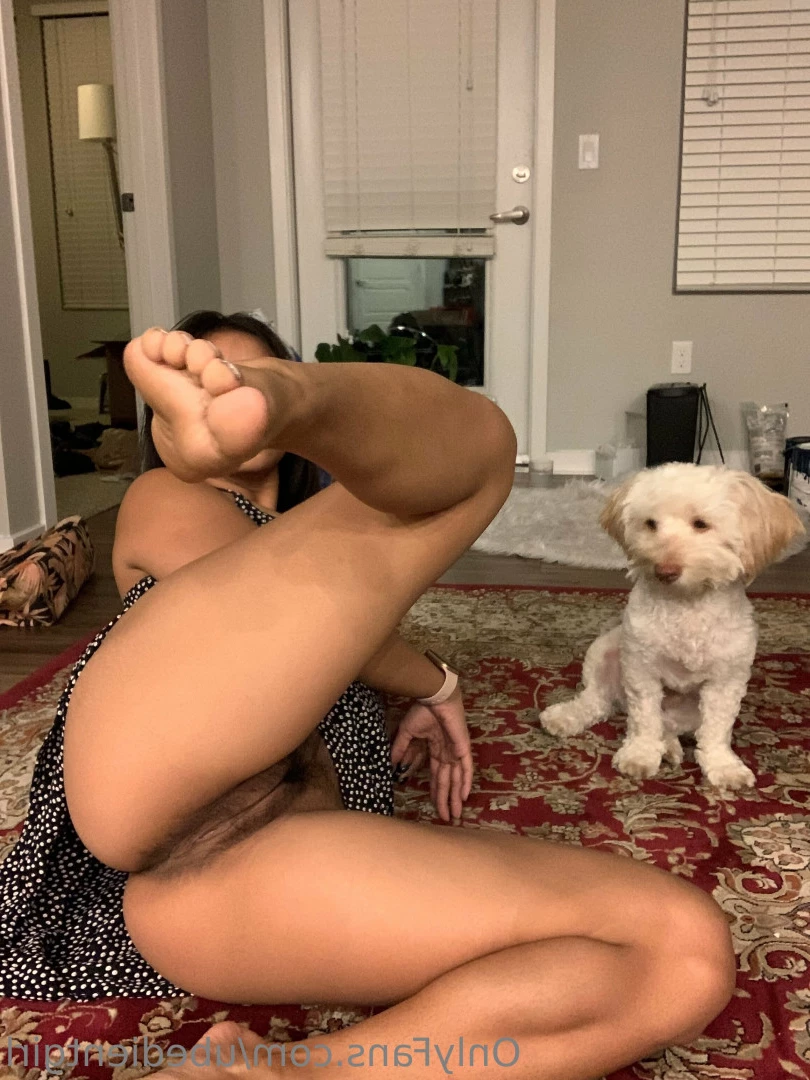 Jasmine [ ubedientgirl ] Onlyfans leaked photo 6542398 on Hotleaks.tv