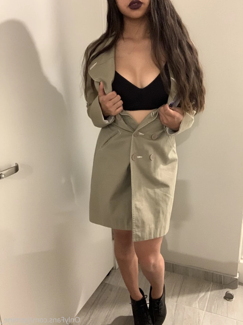 Jasmine [ ubedientgirl ] Onlyfans leaked photo 6543152 on Hotleaks.tv