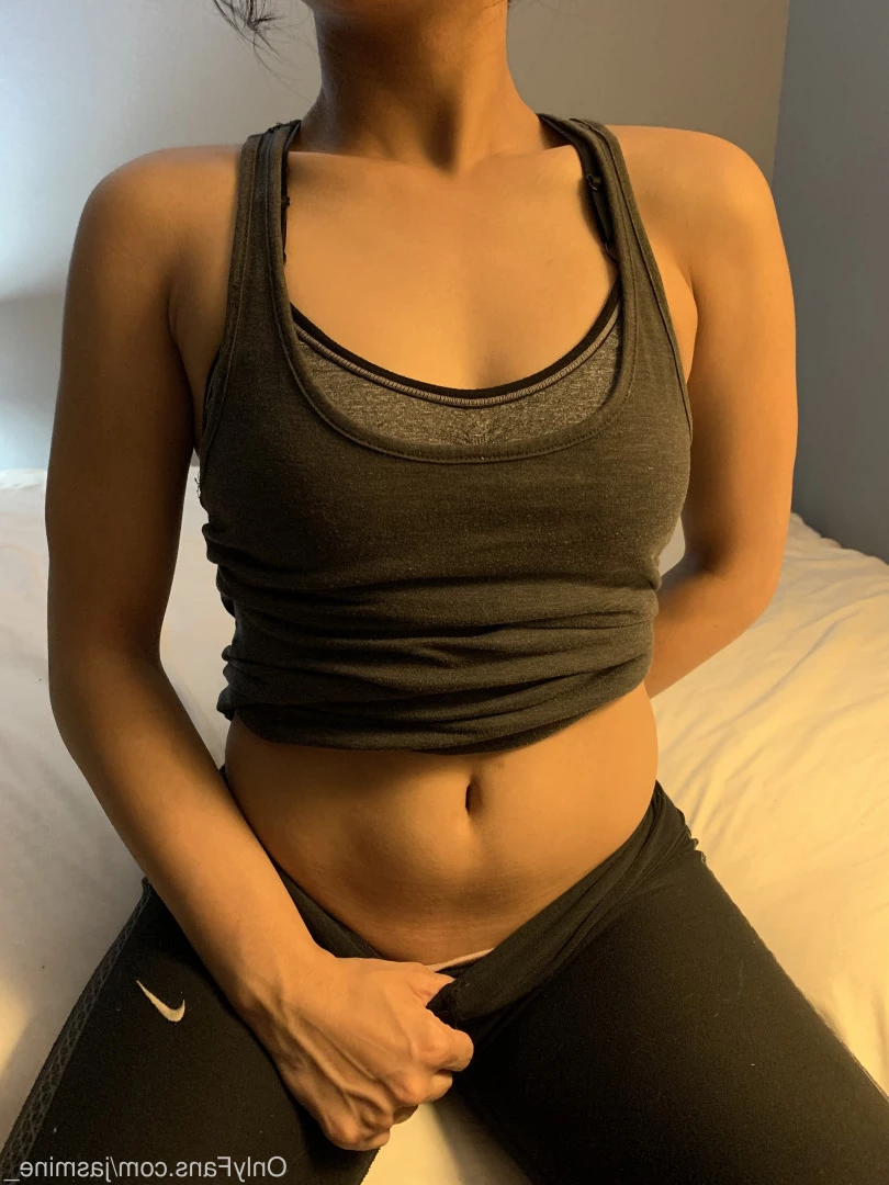 Jasmine [ ubedientgirl ] Onlyfans leaked photo 6543699 on Hotleaks.tv