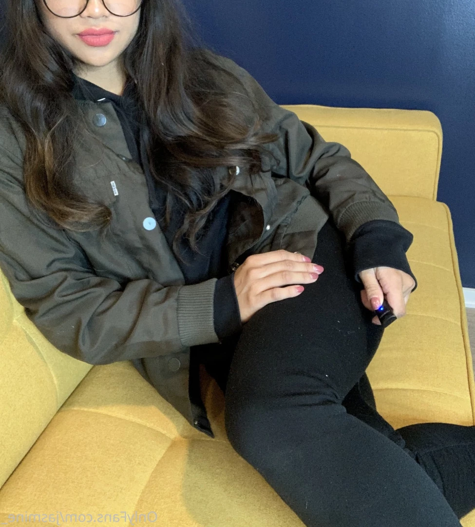 Jasmine [ ubedientgirl ] Onlyfans leaked photo 6543823 on Hotleaks.tv