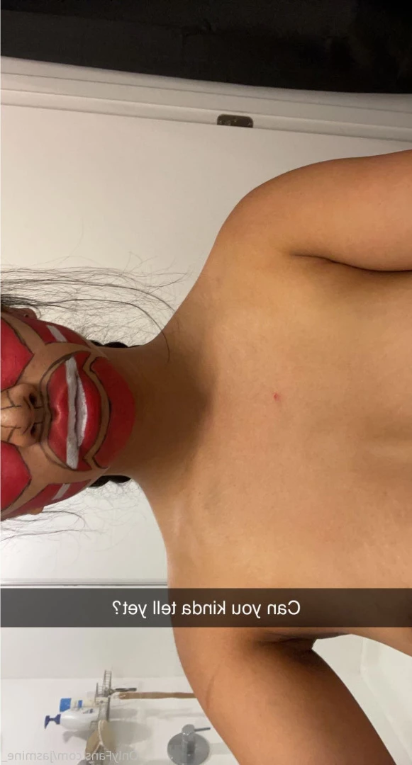 Jasmine [ ubedientgirl ] Onlyfans leaked photo 6544023 on Hotleaks.tv