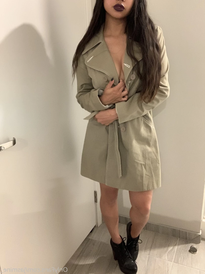 Jasmine [ ubedientgirl ] Onlyfans leaked photo 6544892 on Hotleaks.tv
