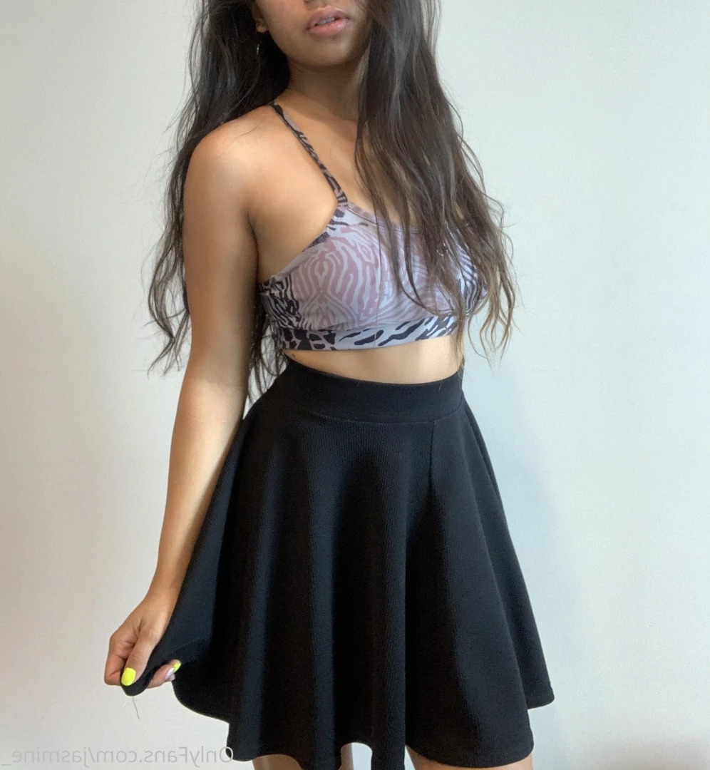 Jasmine [ ubedientgirl ] Onlyfans leaked photo 6545540 on Hotleaks.tv