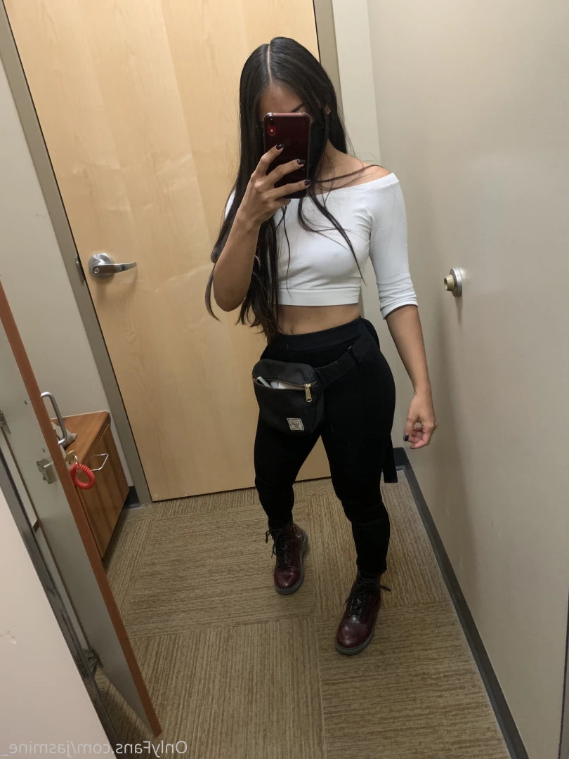 Jasmine [ ubedientgirl ] Onlyfans leaked photo 6545866 on Hotleaks.tv