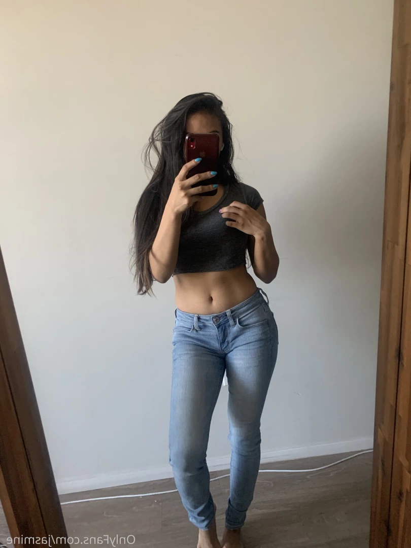 Jasmine [ ubedientgirl ] Onlyfans leaked photo 6546804 on Hotleaks.tv