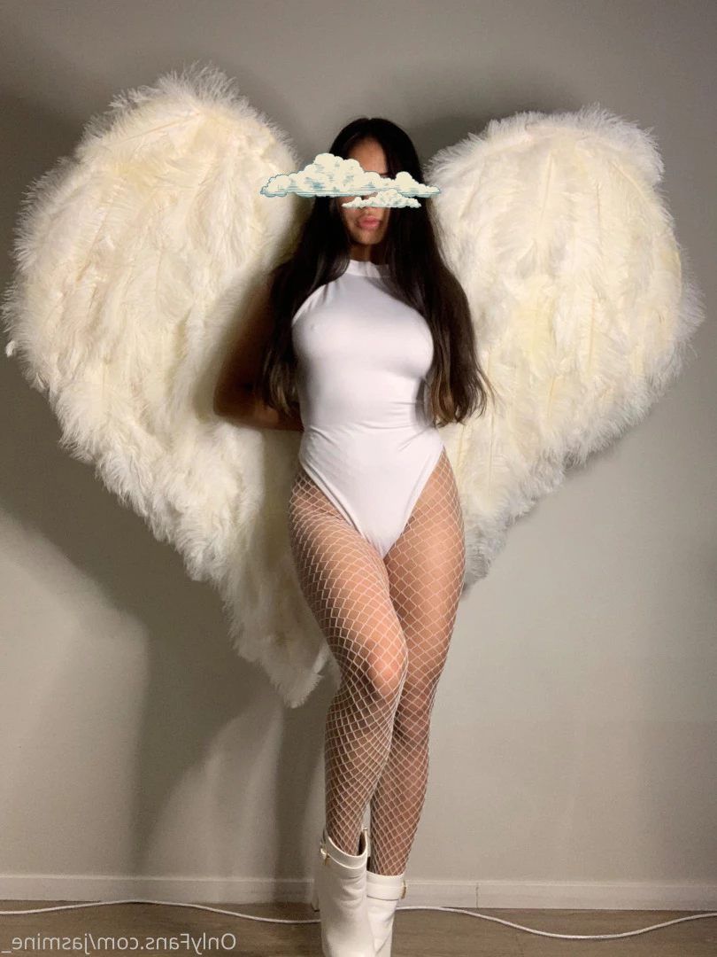 Jasmine [ ubedientgirl ] Onlyfans leaked photo 6546869 on Hotleaks.tv