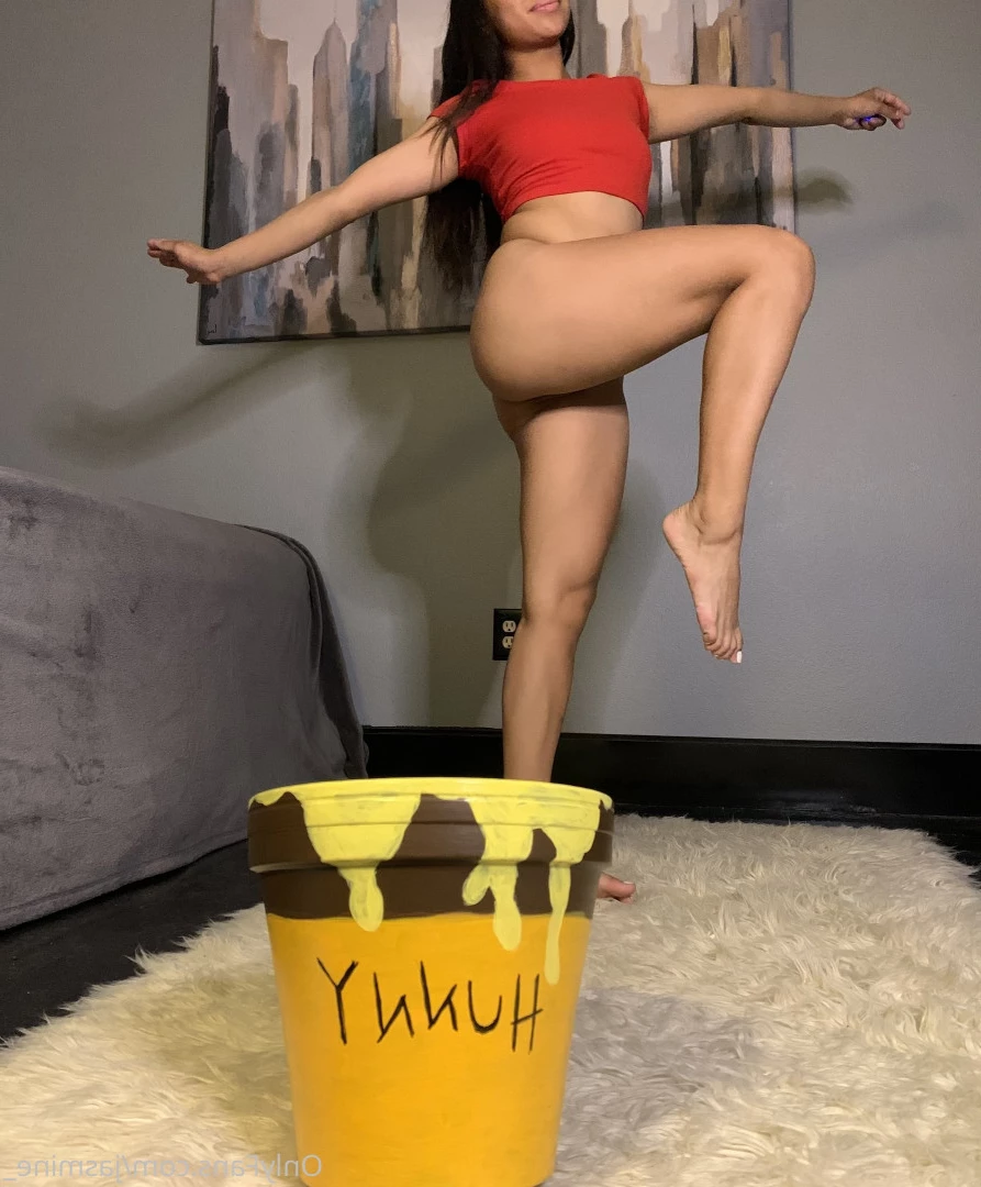 Jasmine [ ubedientgirl ] Onlyfans leaked photo 6547660 on Hotleaks.tv