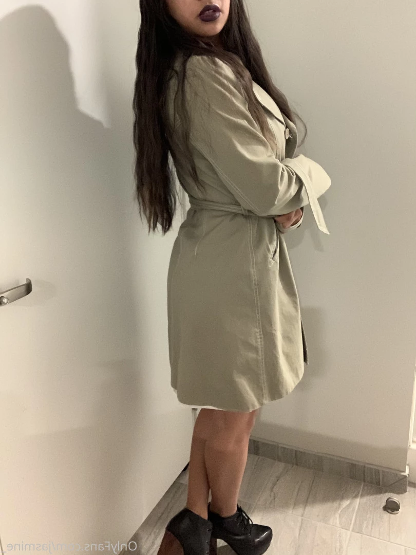Jasmine [ ubedientgirl ] Onlyfans leaked photo 6547951 on Hotleaks.tv