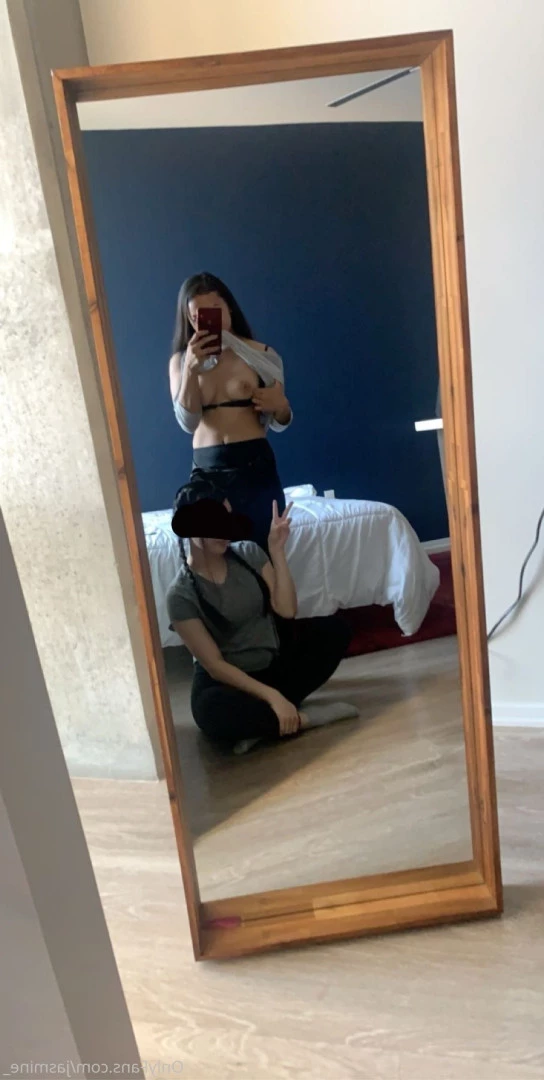 Jasmine [ ubedientgirl ] Onlyfans leaked photo 6548491 on Hotleaks.tv