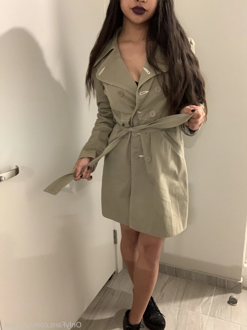 Jasmine [ ubedientgirl ] Onlyfans leaked photo 6550715 on Hotleaks.tv