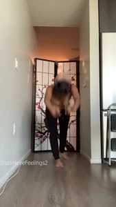 Jasmine [ ubedientgirl ] Onlyfans leaked video 6574385 on Hotleaks.tv
