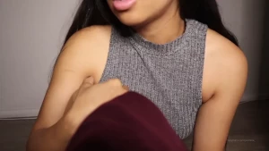 Jasmine [ ubedientgirl ] Onlyfans leaked video 6575480 on Hotleaks.tv