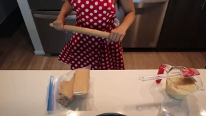 Jasmine [ ubedientgirl ] Onlyfans leaked video 6575521 on Hotleaks.tv