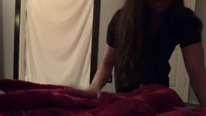 Jasmine [ ubedientgirl ] Onlyfans leaked video 6575975 on Hotleaks.tv