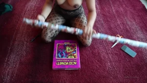 Jasmine [ ubedientgirl ] Onlyfans leaked video 6576528 on Hotleaks.tv