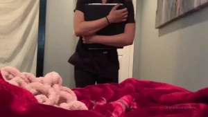 Jasmine [ ubedientgirl ] Onlyfans leaked video 6577098 on Hotleaks.tv