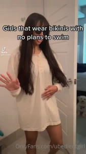 Jasmine [ ubedientgirl ] Onlyfans leaked video 6578413 on Hotleaks.tv