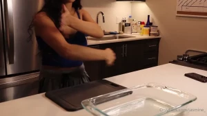 Jasmine [ ubedientgirl ] Onlyfans leaked video 6578777 on Hotleaks.tv