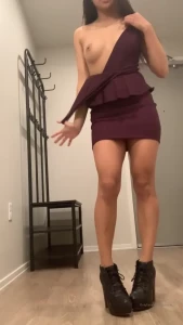 Jasmine [ ubedientgirl ] Onlyfans leaked video 6578901 on Hotleaks.tv