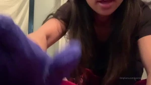 Jasmine [ ubedientgirl ] Onlyfans leaked video 8558723 on Hotleaks.tv