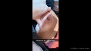 Jasmine [ ubedientgirl ] Onlyfans leaked video 8558752 on Hotleaks.tv