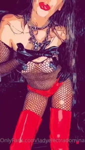 ladyelectradominatrix Onlyfans leaked video 1614059 on Hotleaks.tv