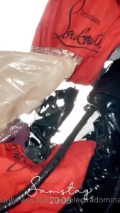 ladyelectradominatrix Onlyfans leaked video 1614097 on Hotleaks.tv