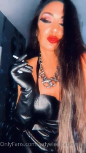 ladyelectradominatrix Onlyfans leaked video 1614115 on Hotleaks.tv