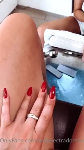 ladyelectradominatrix Onlyfans leaked video 1614149 on Hotleaks.tv