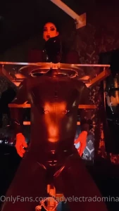ladyelectradominatrix Onlyfans leaked video 1614180 on Hotleaks.tv