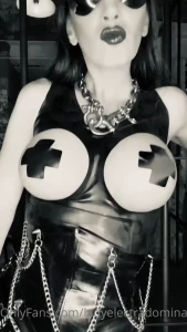 ladyelectradominatrix Onlyfans leaked video 1614228 on Hotleaks.tv