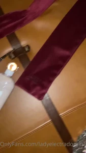 ladyelectradominatrix Onlyfans leaked video 1614239 on Hotleaks.tv