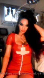 ladyelectradominatrix Onlyfans leaked video 1614254 on Hotleaks.tv