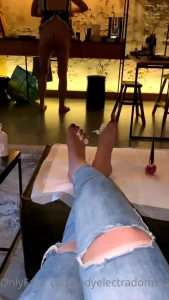 ladyelectradominatrix Onlyfans leaked video 1614290 on Hotleaks.tv