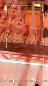 ladyelectradominatrix Onlyfans leaked video 1614301 on Hotleaks.tv