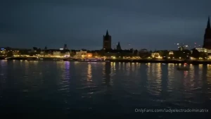 ladyelectradominatrix Onlyfans leaked video 1614329 on Hotleaks.tv