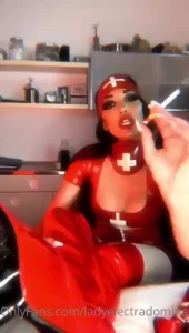 ladyelectradominatrix Onlyfans leaked video 1614402 on Hotleaks.tv